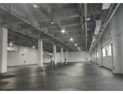 富士康2400平米鋰電池防爆冷庫(kù)工程建造方案