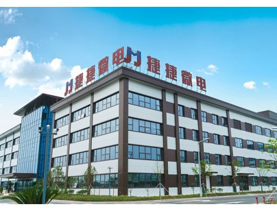 江蘇捷捷微電力電子器件生產(chǎn)線（低溫冷藏庫(kù)）防爆冷庫(kù)工程建造方案