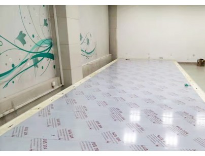 徐州血站95m3醫(yī)藥自動化冷庫工程建造方案