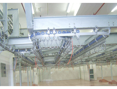 四川18000立方米屠宰場加工冷庫規(guī)劃工程項目