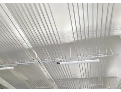 江蘇啟東22540立方米農(nóng)產(chǎn)品國際物流港冷庫規(guī)劃設(shè)計(jì)工程項(xiàng)目