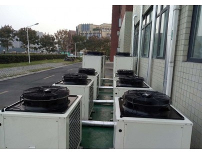 成都博奧晶芯科研冷藏冷凍庫(kù)工程建造方案