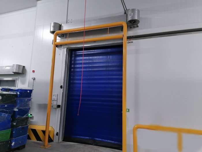 保鮮冷庫建設(shè)多少錢一平方？