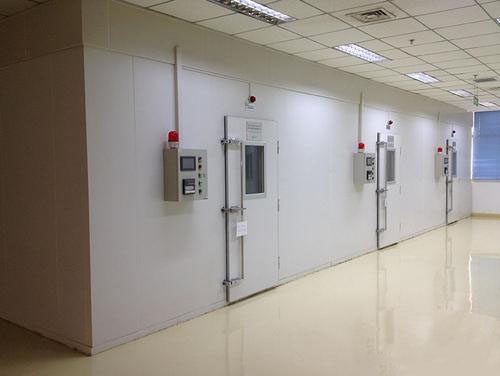 建個一百平方的冷庫大約需要多少錢？