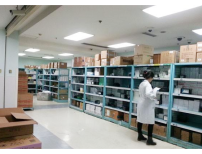 四川大學(xué)華西醫(yī)院2-8℃藥品冷庫建造工程項目