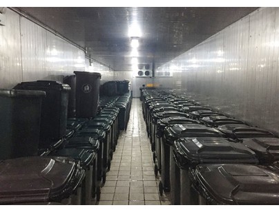 成都垃圾房冷庫(kù)、低溫冷凍庫(kù)工程建造方案