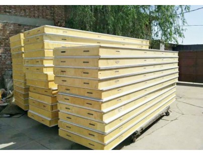 貴州巖魚(yú)布依糯品50平米食品速凍冷庫(kù)工程建造方案