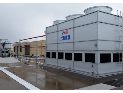 杭州7100平方米百草味冷鏈物流園規(guī)劃設計建造項目