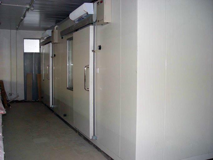 大型冷凍庫(kù)造價(jià)多少錢(qián)一方