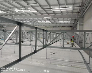 新建冷庫造價多少錢一平方?