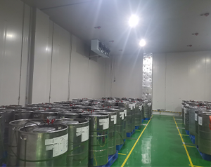 遇濕易制爆低溫倉庫(危險化學(xué)品防爆冷庫)的建造要求