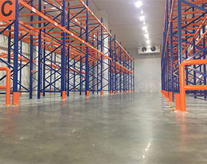 國務(wù)院出臺(tái)2021年申報(bào)倉儲(chǔ)保鮮物流冷鏈建設(shè)指南