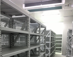 藥廠建造1000㎡藥品冷藏庫設(shè)計規(guī)劃成本預(yù)算多少錢