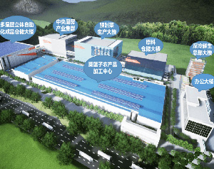 預(yù)制菜冷庫保存溫度要求多少合適？造價費用大概多少錢？