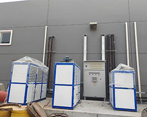 聊城化工冷庫設計要求