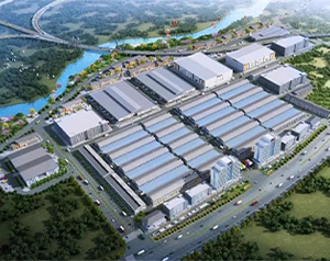 冷鏈物流公司倉儲冷庫規(guī)劃設(shè)計