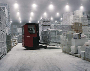 咨詢保鮮冷庫造價，需要提供的信息