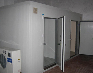 國家標(biāo)準冷庫設(shè)計規(guī)范