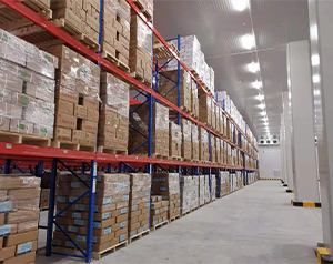 恒溫物流冷庫管理規(guī)范標(biāo)準(zhǔn)要求是什么