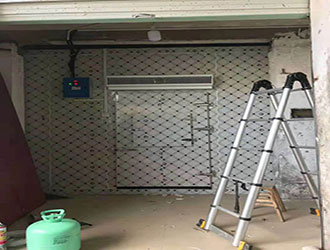 24小時冷庫維修有必要嗎?