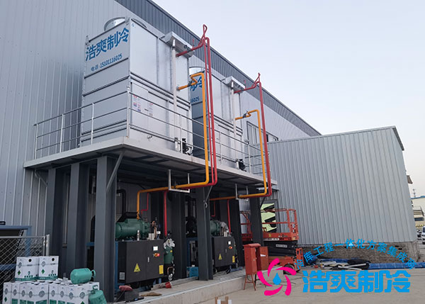 1000噸保鮮冷庫(kù)造價(jià)多少錢