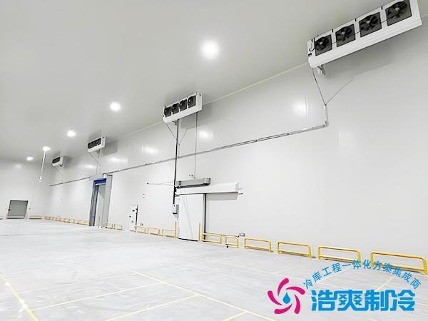 冷藏庫(kù)大概多少錢？