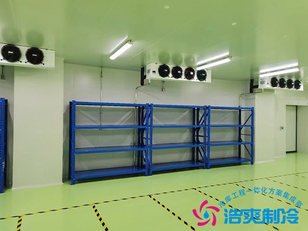 醫(yī)藥冷庫(kù)造價(jià)預(yù)算多少錢