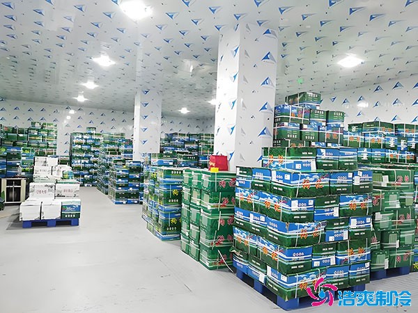 冷庫安裝價格多少錢