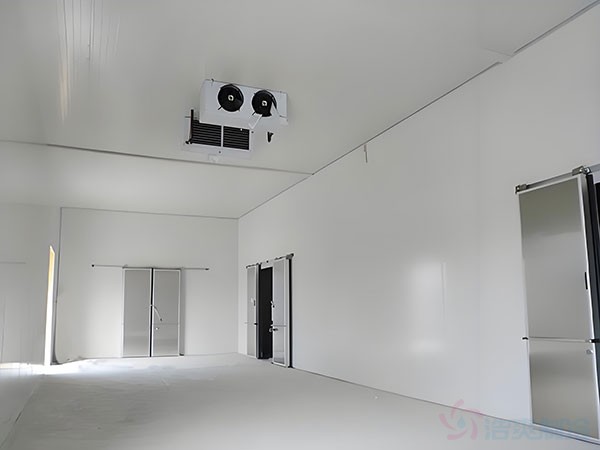 冷庫(kù)設(shè)計(jì)中如何做到節(jié)能環(huán)保？