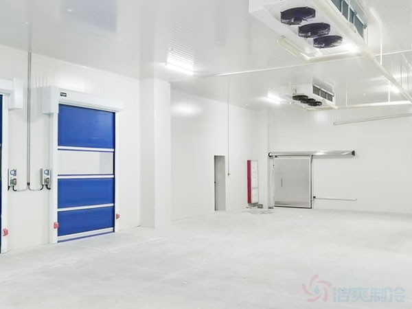 肉類食品冷凍庫(kù)庫(kù)建造價(jià)格