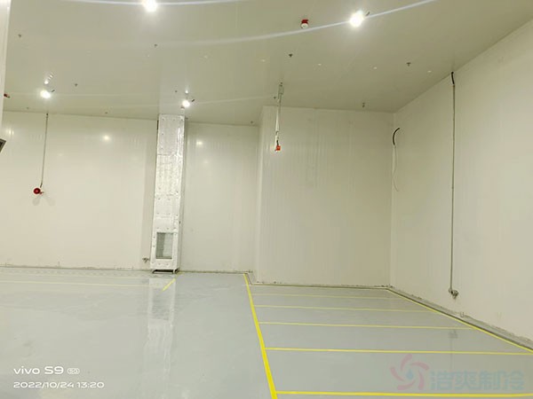 易燃易爆化工品防爆冷安裝造價(jià)及注意事項(xiàng)