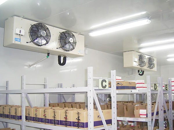 三類醫(yī)療要求冷凍室和冷藏室多大？造價預算多少錢？