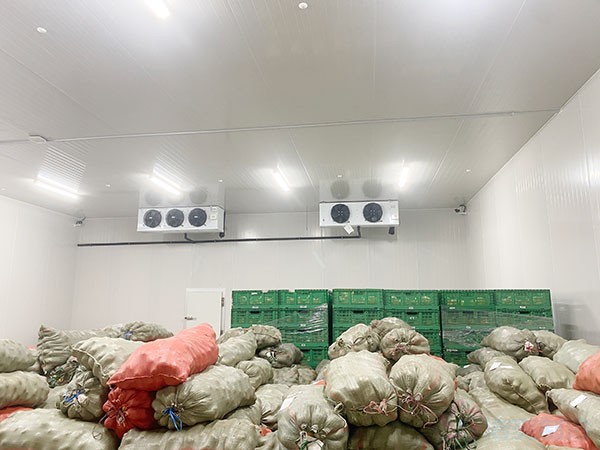 小型冷庫安裝價格一般多少錢？