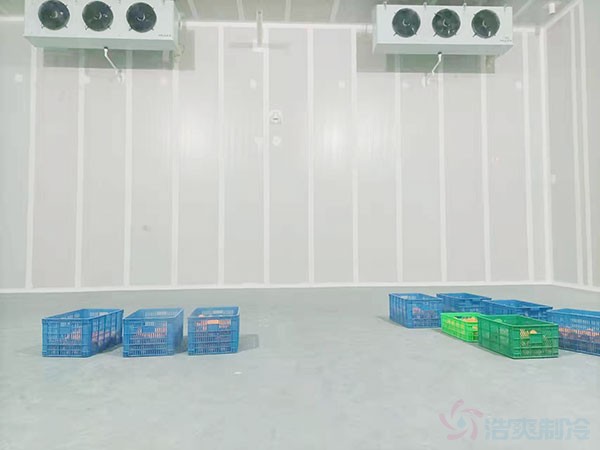 小型冷庫安裝價格一般多少錢？