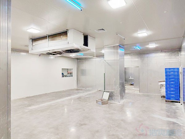 建造一個?；贩辣ǖ蜏貍}庫）冷庫造價多少錢