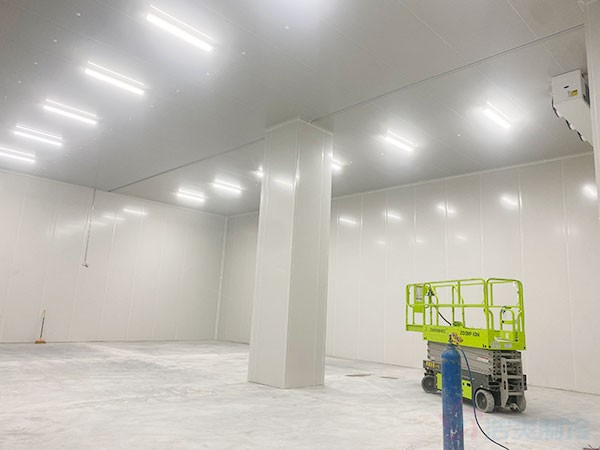 冷庫(kù)里面需要加消防煙感嗎？