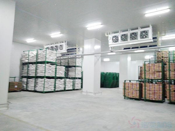 海鮮冷庫(kù)安裝費(fèi)用