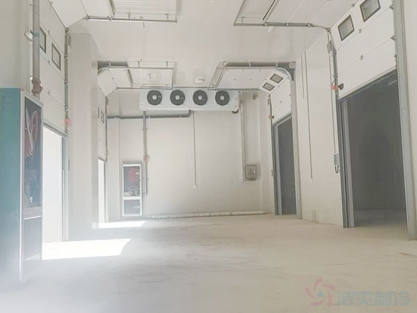 鍋爐房改造為冷庫需要走什么流程？