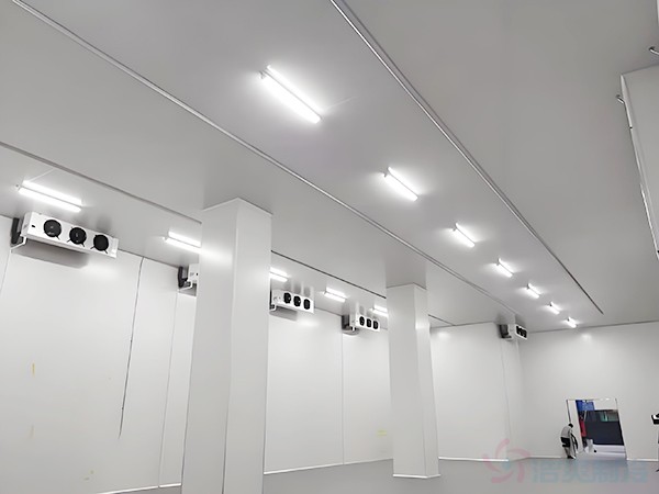 1000平方米冷庫造價詳解與設(shè)備選型指南