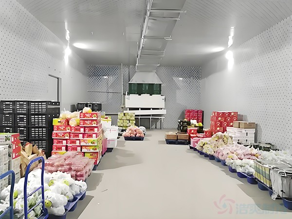 冷庫建造報(bào)價(jià)