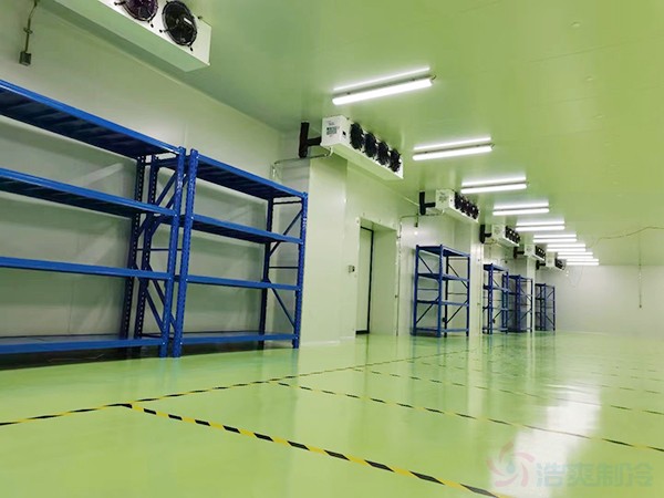 生物醫(yī)藥科研冷庫(kù)