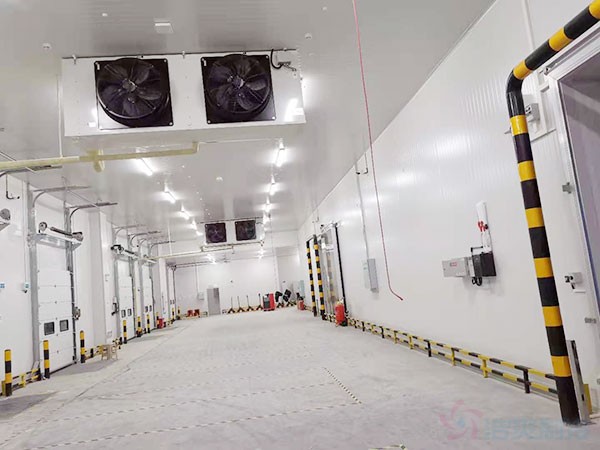 萬(wàn)平冷庫(kù)造價(jià)