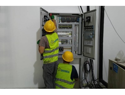 華潤(rùn)三九重慶酉陽(yáng)麻苓生產(chǎn)線陰涼藥材庫(kù)改造升級(jí)項(xiàng)目