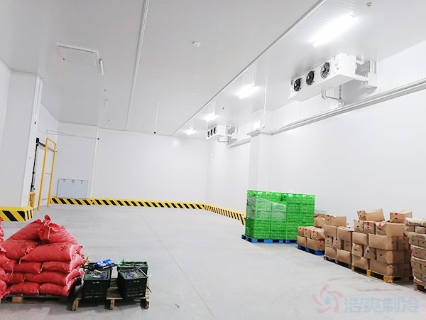 江西生鮮冷庫(kù)設(shè)計(jì)廠(chǎng)家