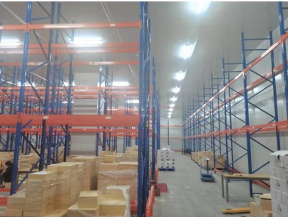 深圳紅酒世界酒類(lèi)冷庫(kù)設(shè)計(jì)建造工程案例