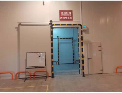 深圳紅酒世界酒類(lèi)冷庫(kù)設(shè)計(jì)建造工程案例