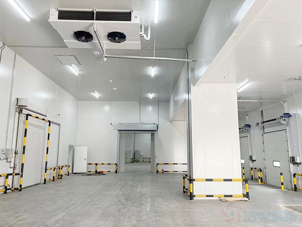 如何根據(jù)儲存貨物選擇冷庫建造類型？