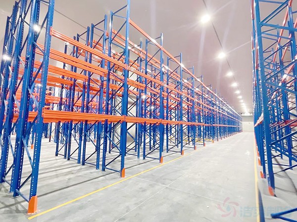 小型冷庫和大型冷庫在設計上有什么主要區(qū)別