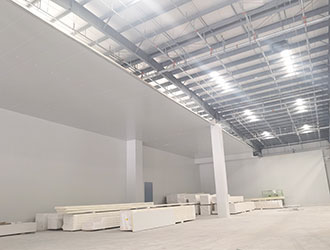 恒溫庫(kù)改造要哪些手續(xù)