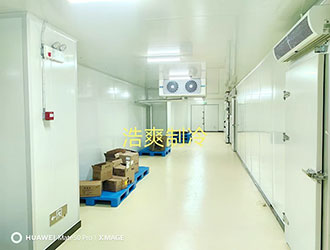 冷庫(kù)建造的容積大小與哪些因素有關(guān)?